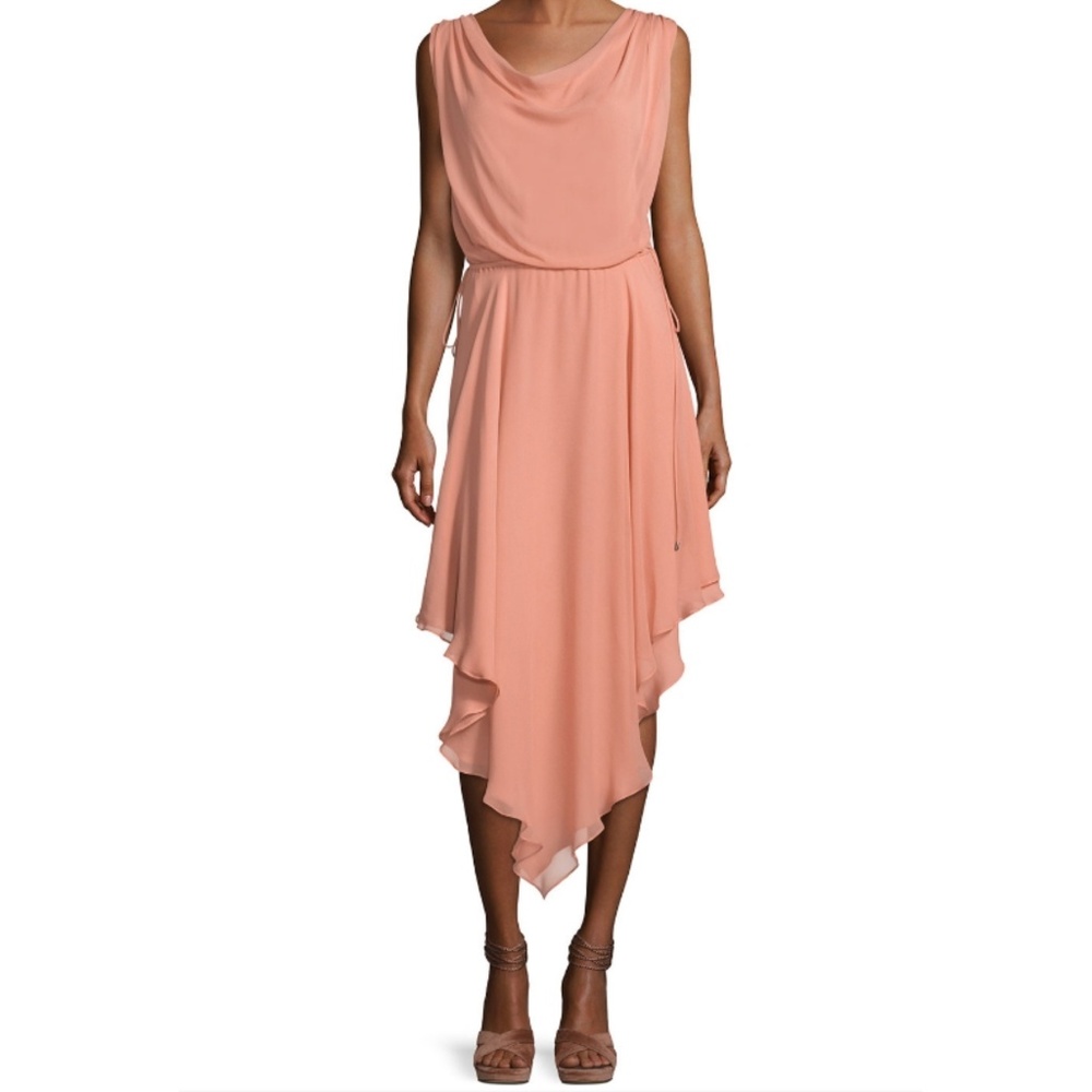 Haute Hippie dress